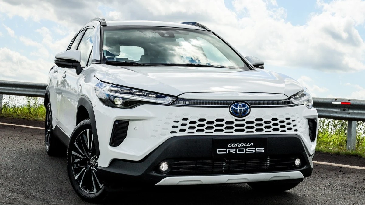 Quanto custa o seguro dos 10 carros mais vendidos em 2025