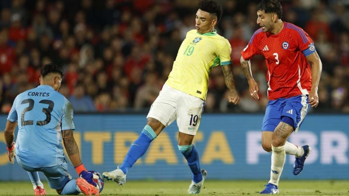 Botafogo: destaque da Seleção, Igor Jesus pode ser vendido por valor astronômico