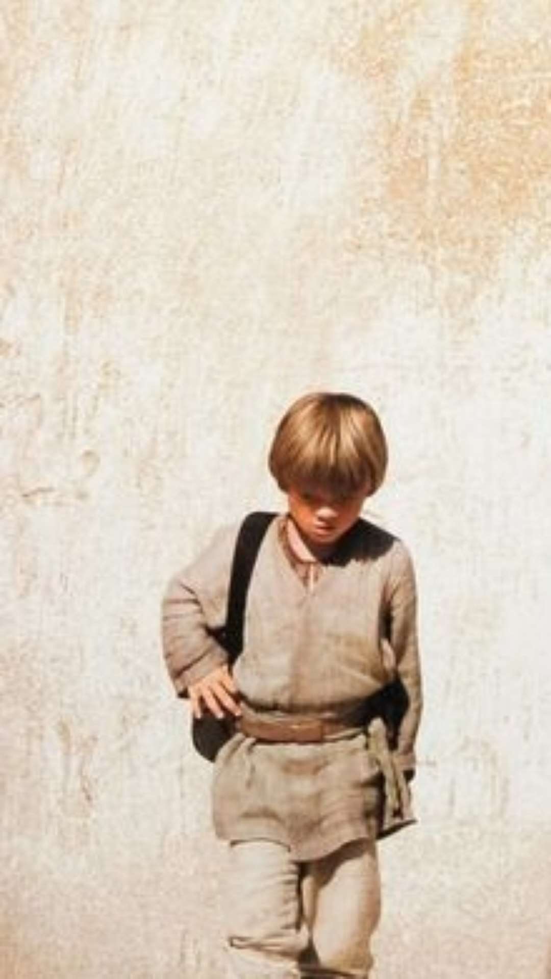 A tragédia da vida de Jake Lloyd, o ator que fez o jovem Anakin