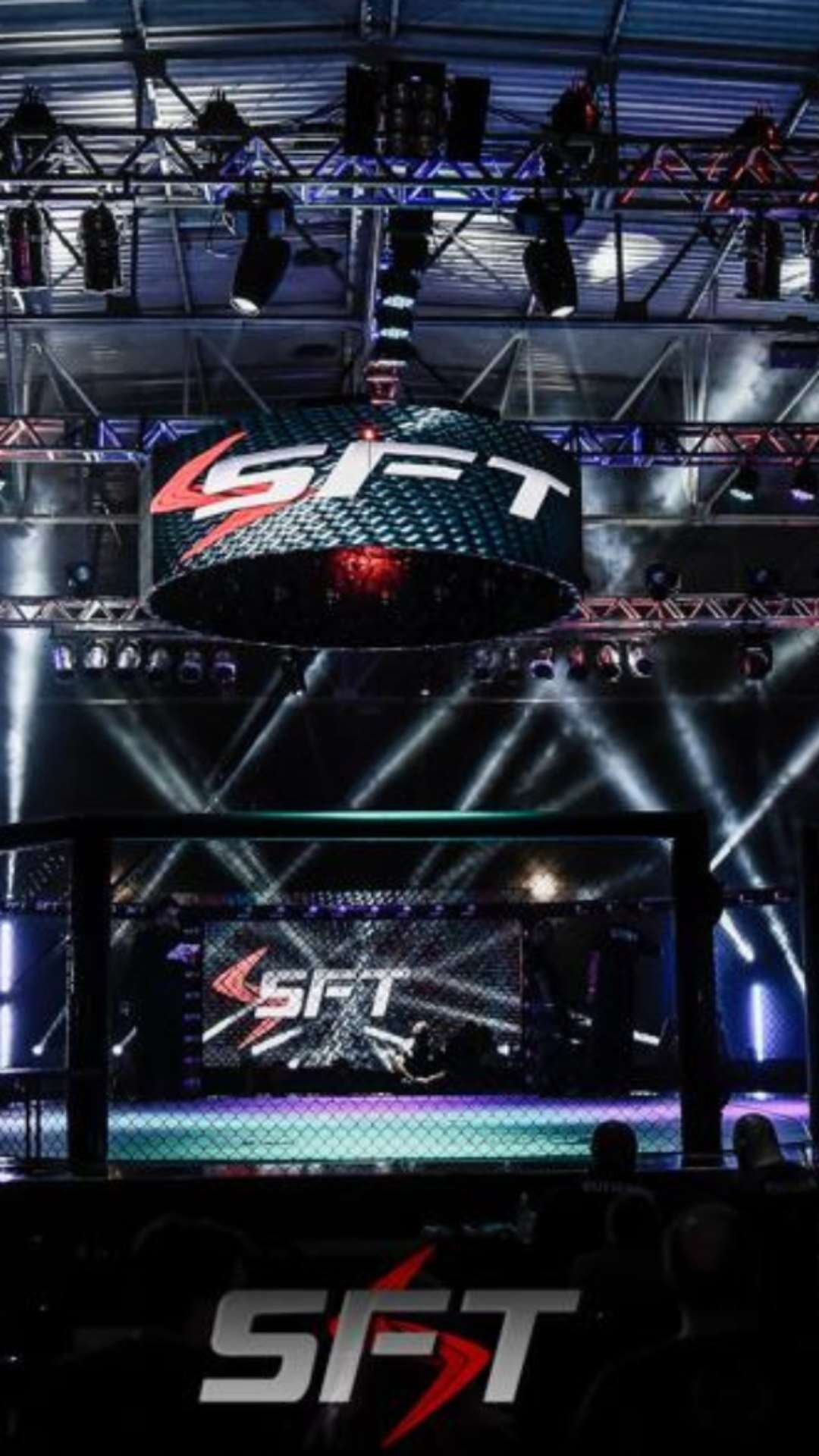 SFT Combat : evento que está redefinindo o cenário do MMA e mudando vidas no Brasil