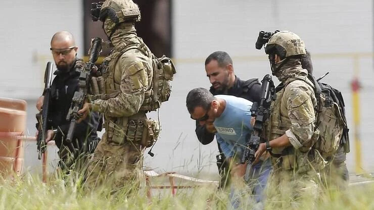 Polícia de SP investiga possível interferência de facção criminosa nas eleições