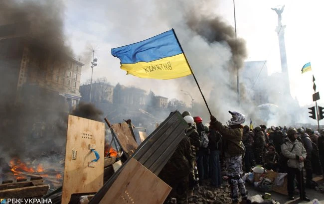 По справі Майдану оголосили підозру екс-слідчому міліції