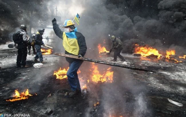 В ДБР назвали кількість розслідуваних проваджень по справах Майдану