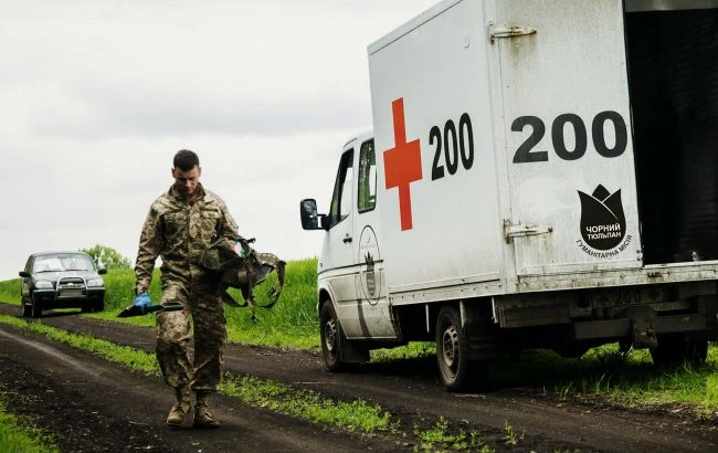 Правозахисники заявили про недбалість при ідентифікації тіл загиблих військових