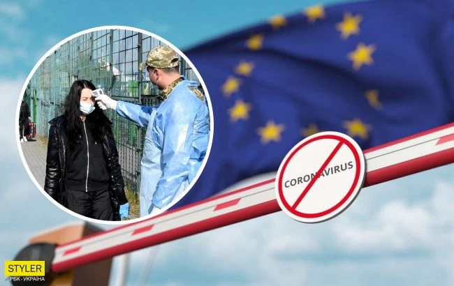 В Україні знову закривають кордони: чи варто хвилюватися українцям