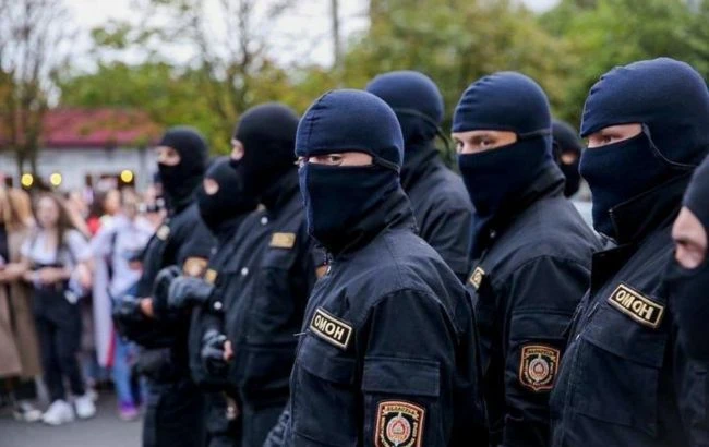В ЄС засудили обмеження роботи ЗМІ в Білорусі