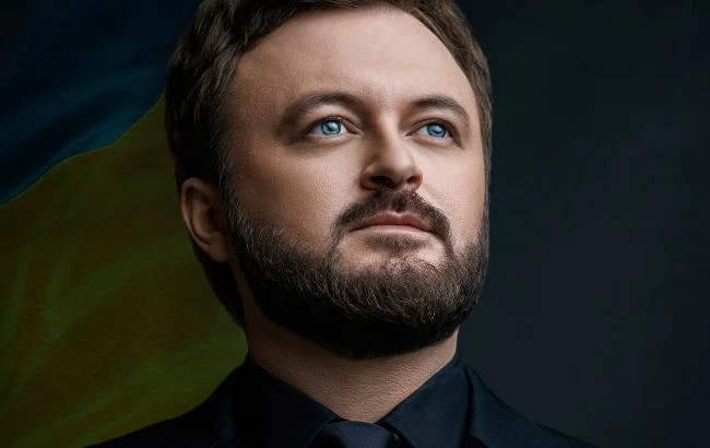 Мурашки по шкірі: DZIDZIO вразив потужним виконанням Гімну України