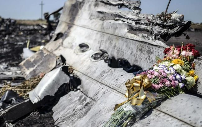 Один з обвинувачених у справі МН17 хоче виступити в суді
