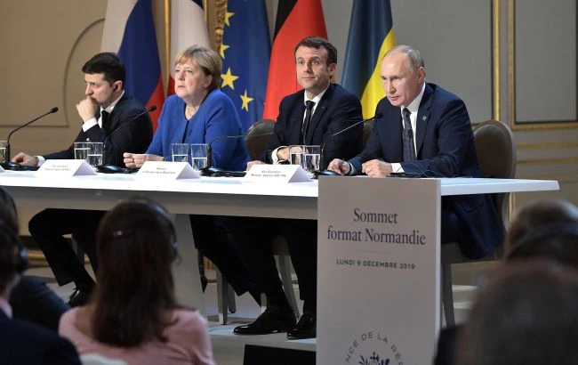 Названо причину скасування зустрічі радників 