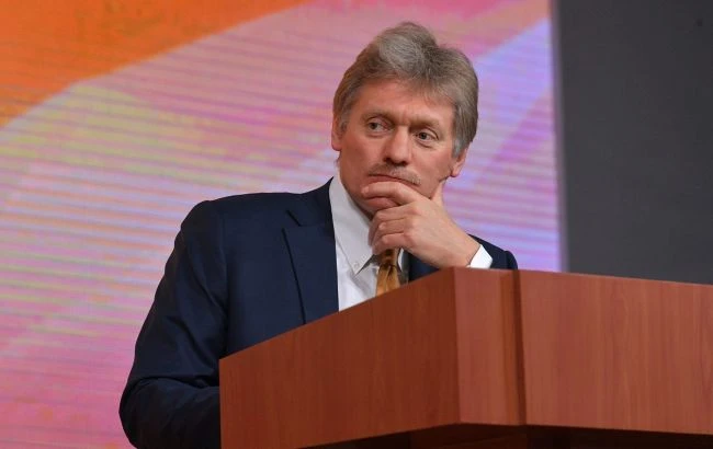 У Кремлі заявили, що підготовка до саміту 