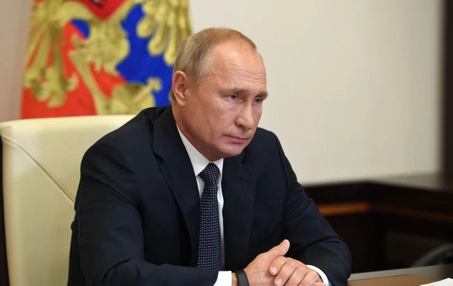 Путін висловив зацікавленість у розслідуванні отруєння Навального