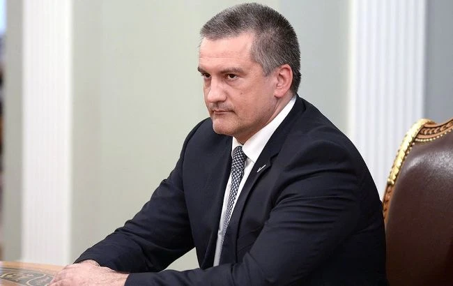 Рівень забруднення найбільшої річки Криму в тисячу разів вище норми, - 