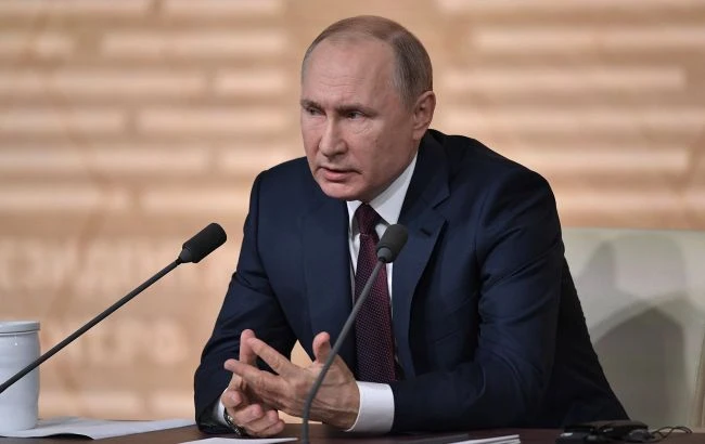 Путін назвав загрози світовій безпеці