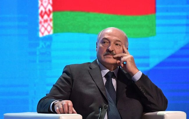 Лукашенко про протести: якщо підете ломити - відповісте