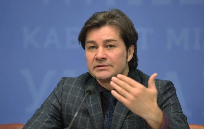 Дуже страшний удар: український актор зізнався, як пережив втрату дружини