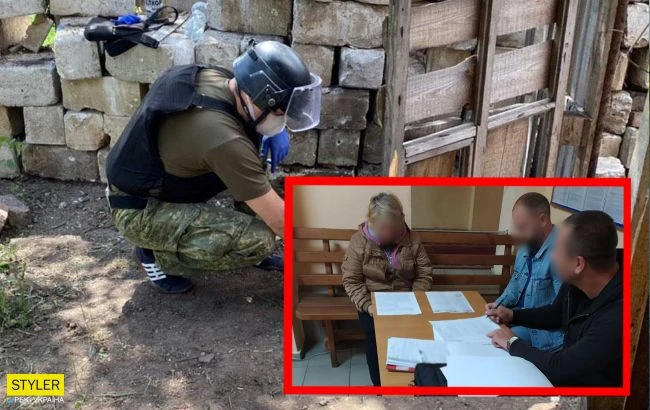 Замах на колишню полонянку бойовиків на Донбасі: несподіваний поворот у гучній справі