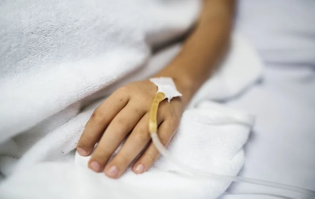 Під Одесою за загадкових обставин померла 13-річна дівчинка