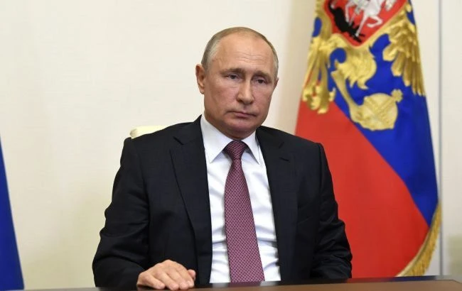 У Сенаті США виступили за нові санкції проти Путіна
