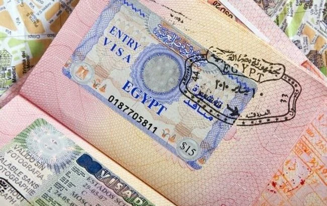 Єгипет посилив правила в'їзду для туристів по всій країні