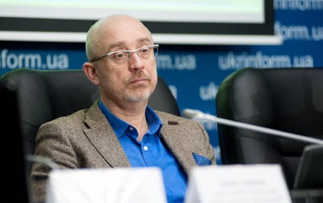 Україна пропонує ввести на Донбас поліцейську місію ОБСЄ