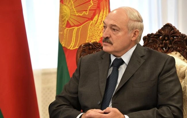 Лукашенко доручив вжити жорсткі заходи по захисту територіальної цілісності Білорусі