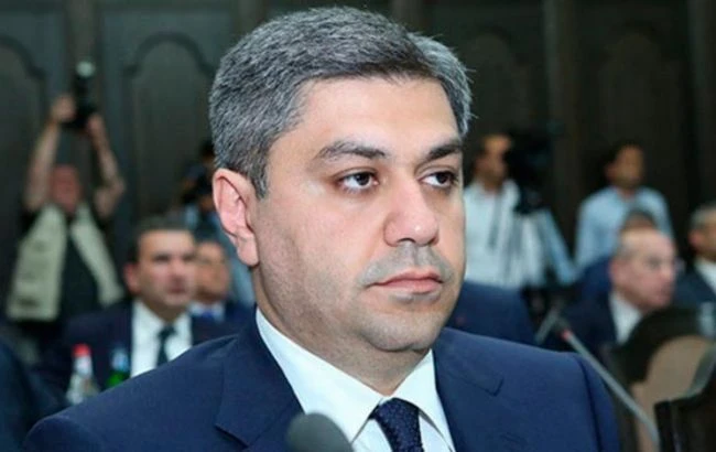 У Вірменії відпустили екс-чиновника, заарештованого за замах на Пашиняна