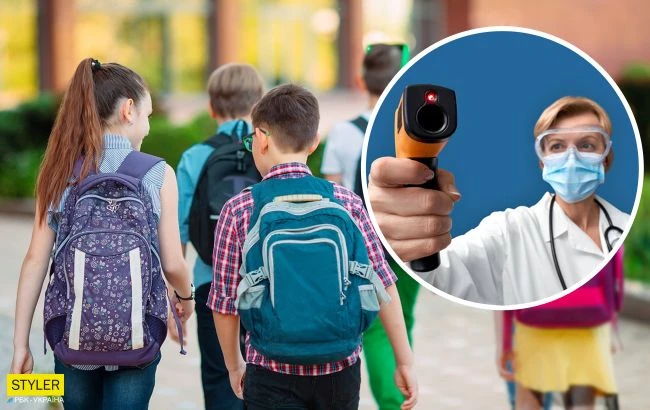 Медогляди в школах: до чого варто приготуватися дітям і батькам