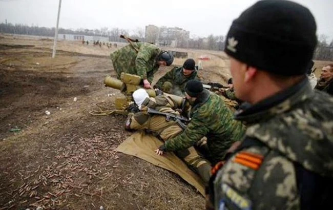 На Донбасі за бойовиків воював чилієць, прокуратура відкрила справу