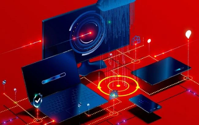 Vodafone запускає 