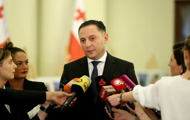 Грузія заборонила постачання військових вантажів у Вірменію і Азербайджан