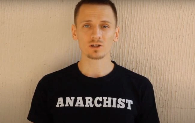 У Білорусі затримали відомого опозиційного блогера: побили і зламали його Telegram