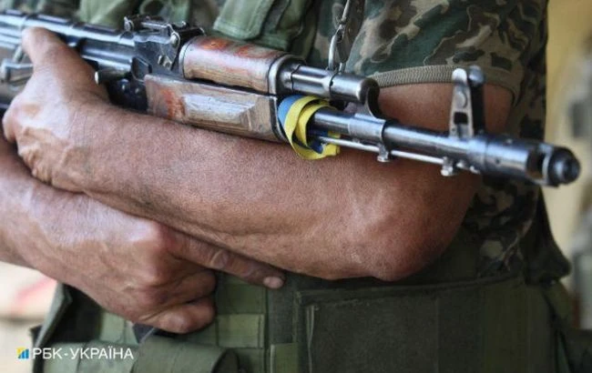 На Донбасі продовжує зберігатися режим 