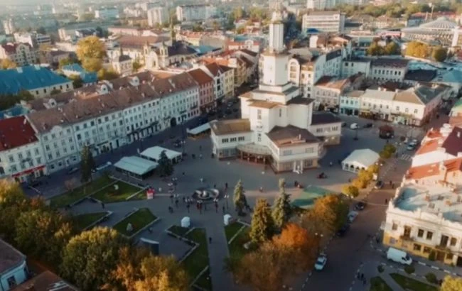 Карантин: Івано-Франківськ слідом за Львовом 