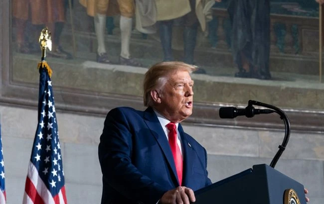 У Пенсільванії та Мічигані відхилили позови прихильників Трампа про недійсність голосів