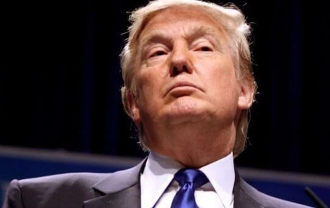Хворий на коронавірус Трамп заявив про хороше самопочуття 