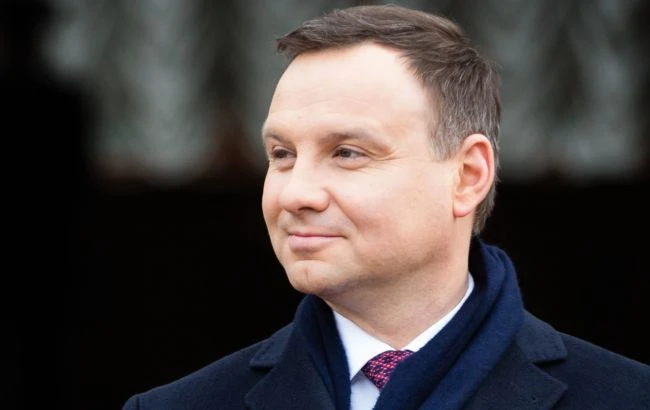Президент Польщі Дуда одужав після коронавірусу