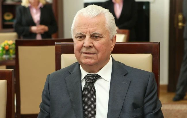 Кравчук припустив відновлення подачі води в Крим