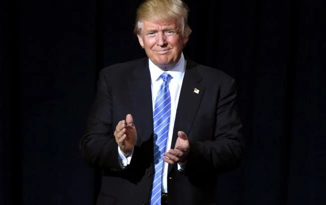 Республіканці розлючені через звинувачення Трампа у фальсифікаціях, - CNN