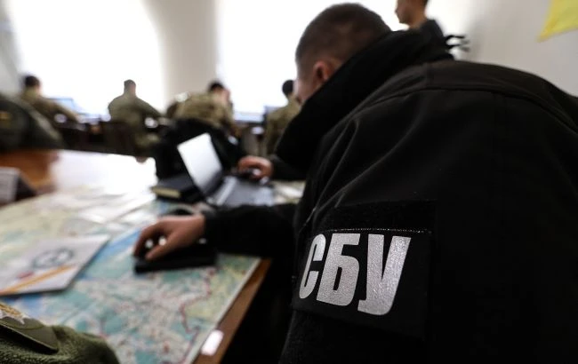 СБУ частково демілітарізують і скоротять після реформи