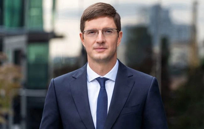 ДТЕК на саміті Глобального договору ООН: декарбонізація - не модна тенденція, а необхідність