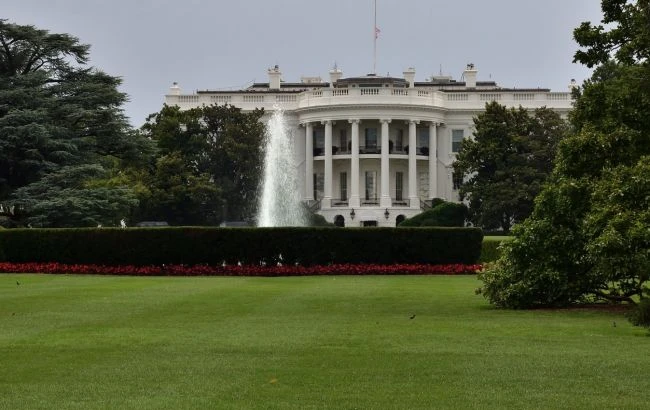 CNN: Білий дім перетворився на місце ізоляції після повернення Трампа з лікарні
