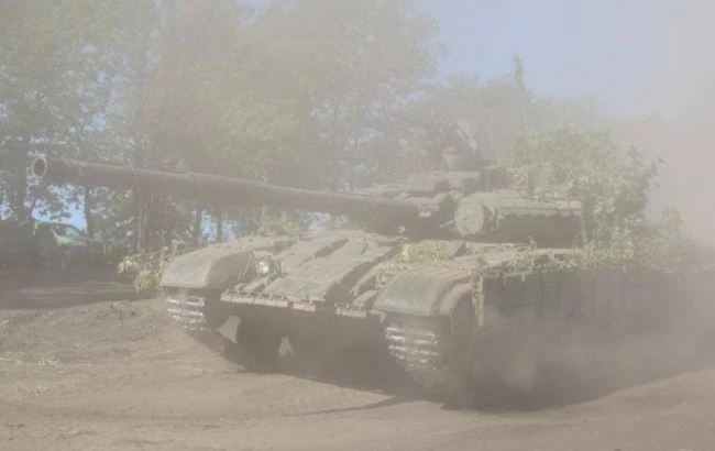 Бойовики двічі порушили 