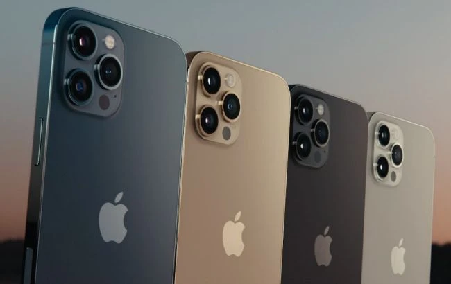 Apple представила нові iPhone: яка вартість моделей