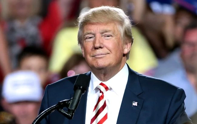 Трамп не буде закривати США в разі другої хвилі COVID-19