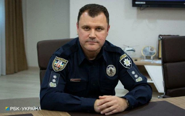 Голова поліції розповів, чому сталася трагедія у Кагарлику