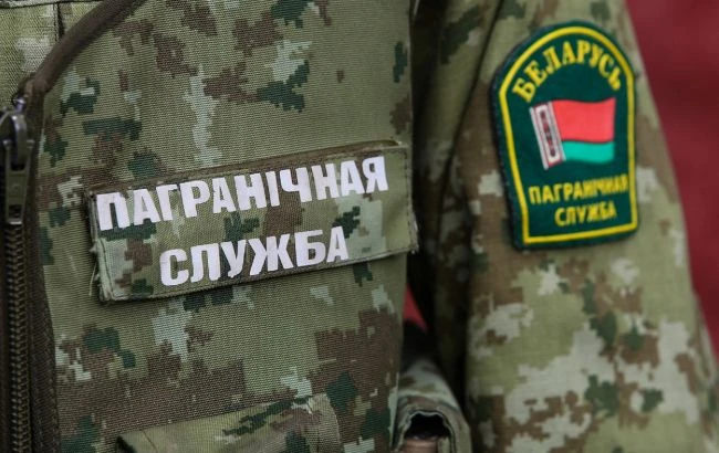 У Білорусі прикордонний комітет підтвердив 