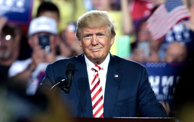 Трамп відреагував на публікацію NYT про підтримку талібів Росією