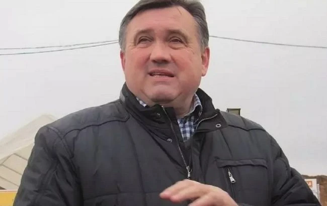 Погрожував Росії війною: в Криму звільнили 