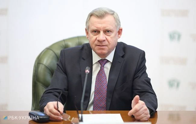 Заступники голови НБУ Смолія вирішили не йти у відставку