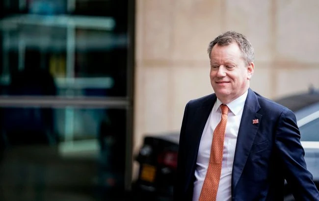 Лондон займе жорстку позицію на переговорах з ЄС щодо Brexit